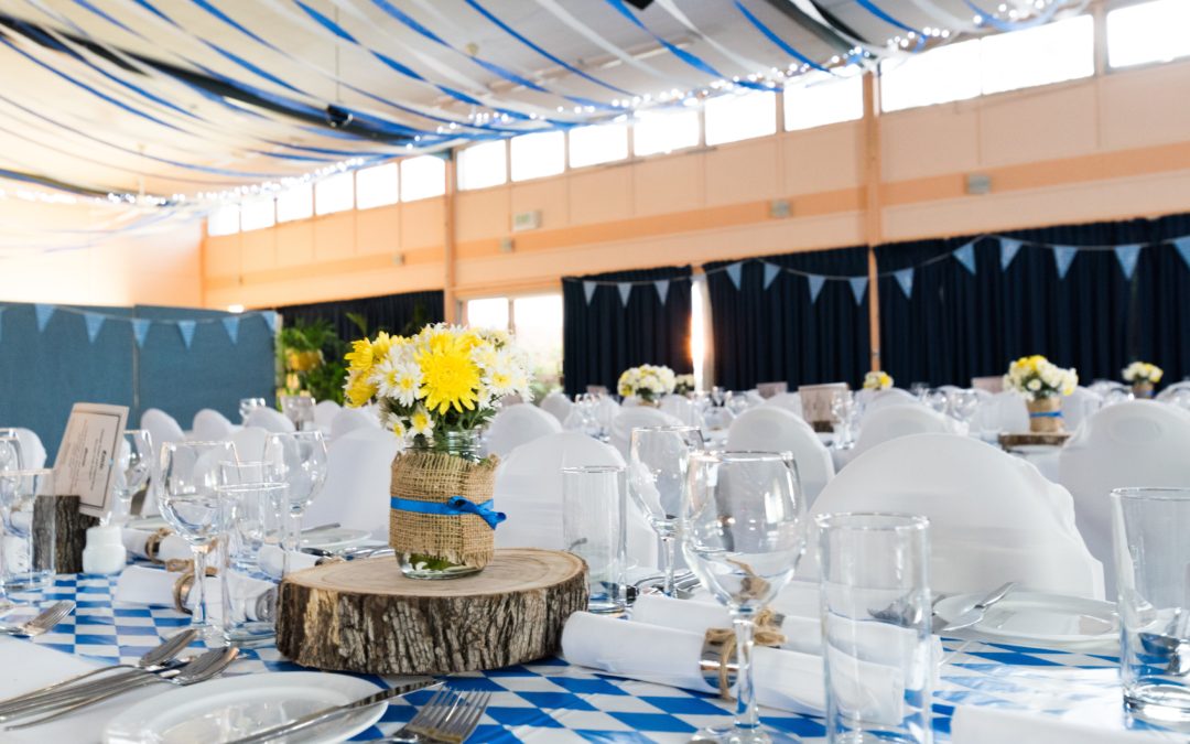 Wedding? What to ask your venue