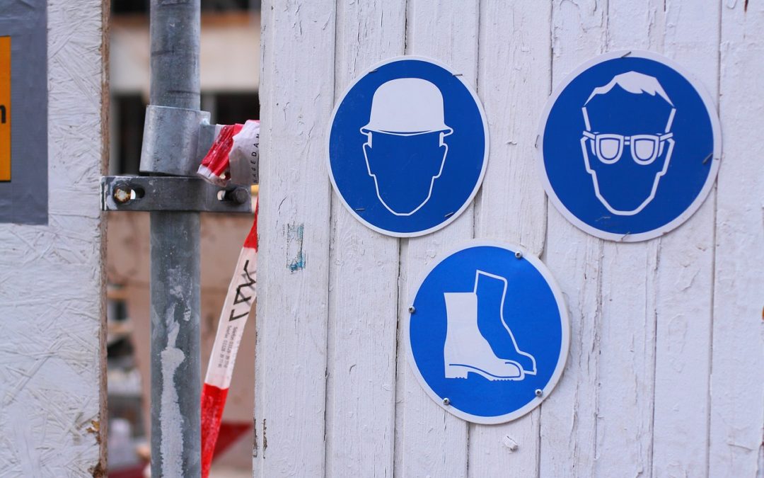 Safe sites Worksafe & toilets Rent A Loo