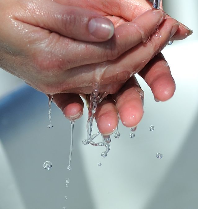 Handwashing – why it’s important